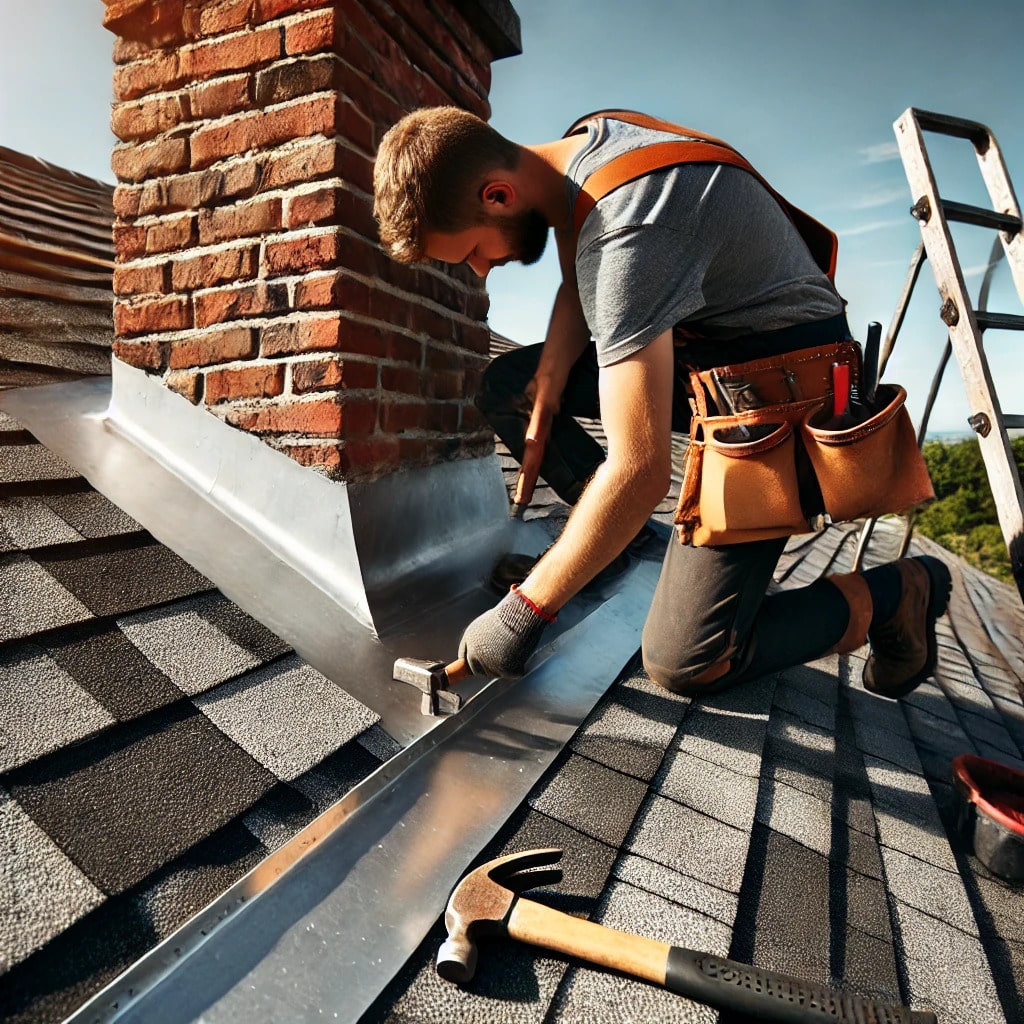 Expert Chimney Flashing Repair Services in Los Feliz, CA Professional Chimney Flashing Repair Los Feliz CA - Expert Leak Prevention Solutions by Los Feliz Chimney Sweep
