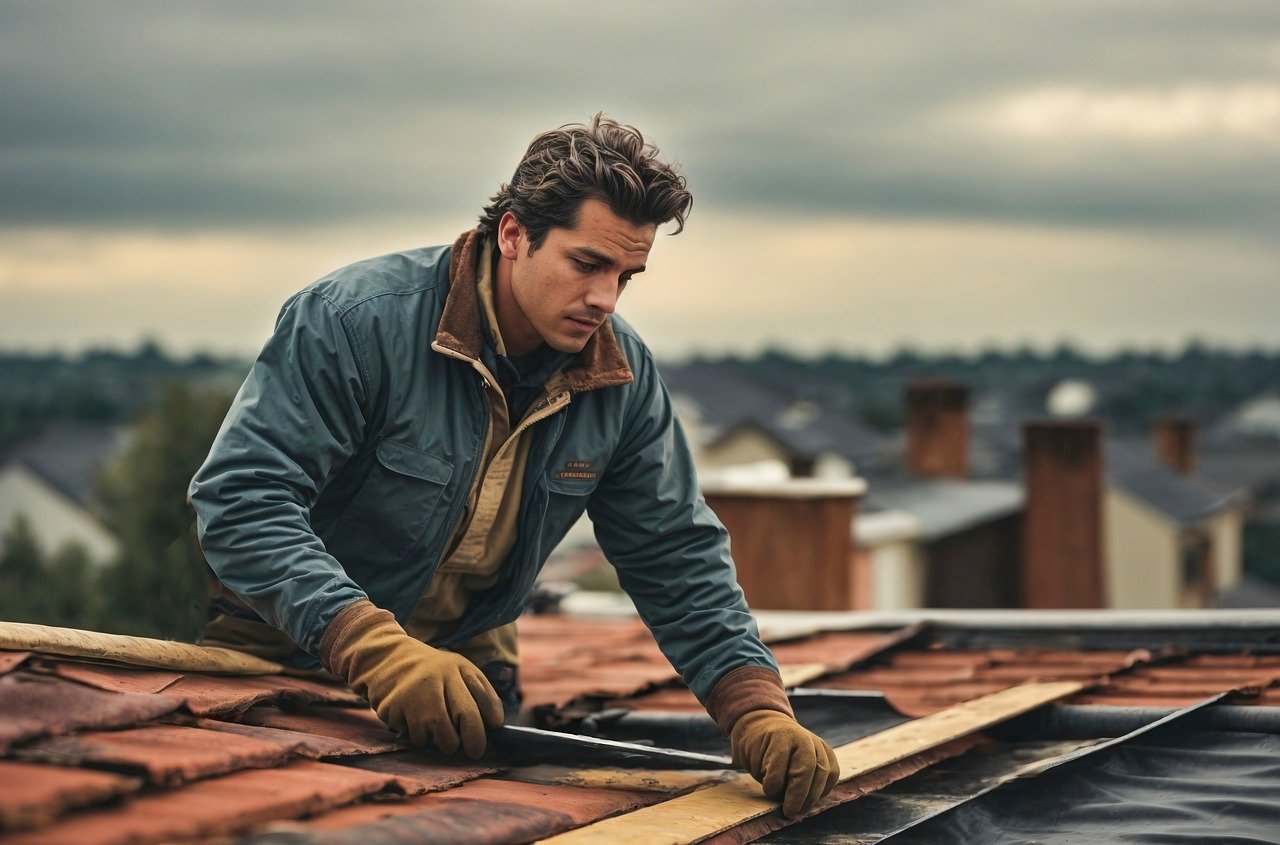 Professional Chimney Waterproofing Services In Los Feliz California