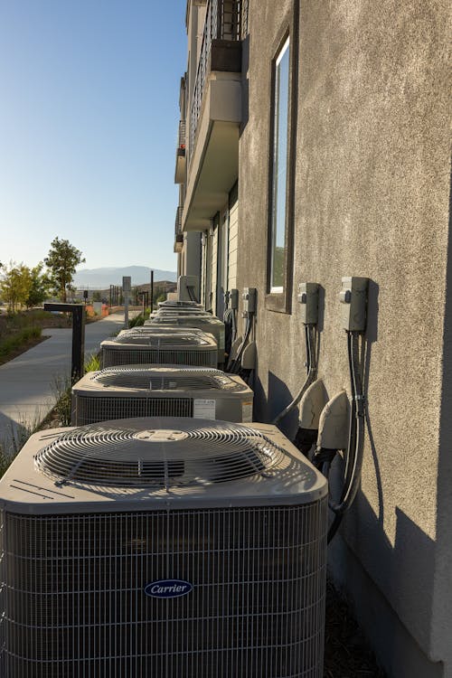 Professional Commercial Air Duct Cleaning In Los Feliz California