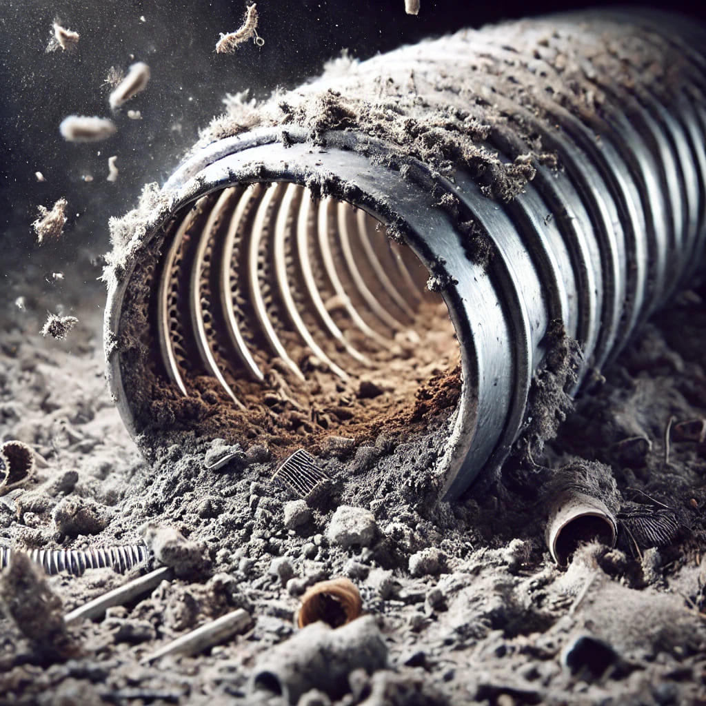Professional Dryer Vent Cleaning Los Feliz CA - Expert Safety and Efficiency Solutions by Los Feliz Chimney Sweep