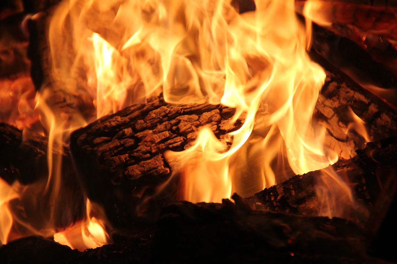 Professional Fireplace Cleaning Services In Los Feliz California