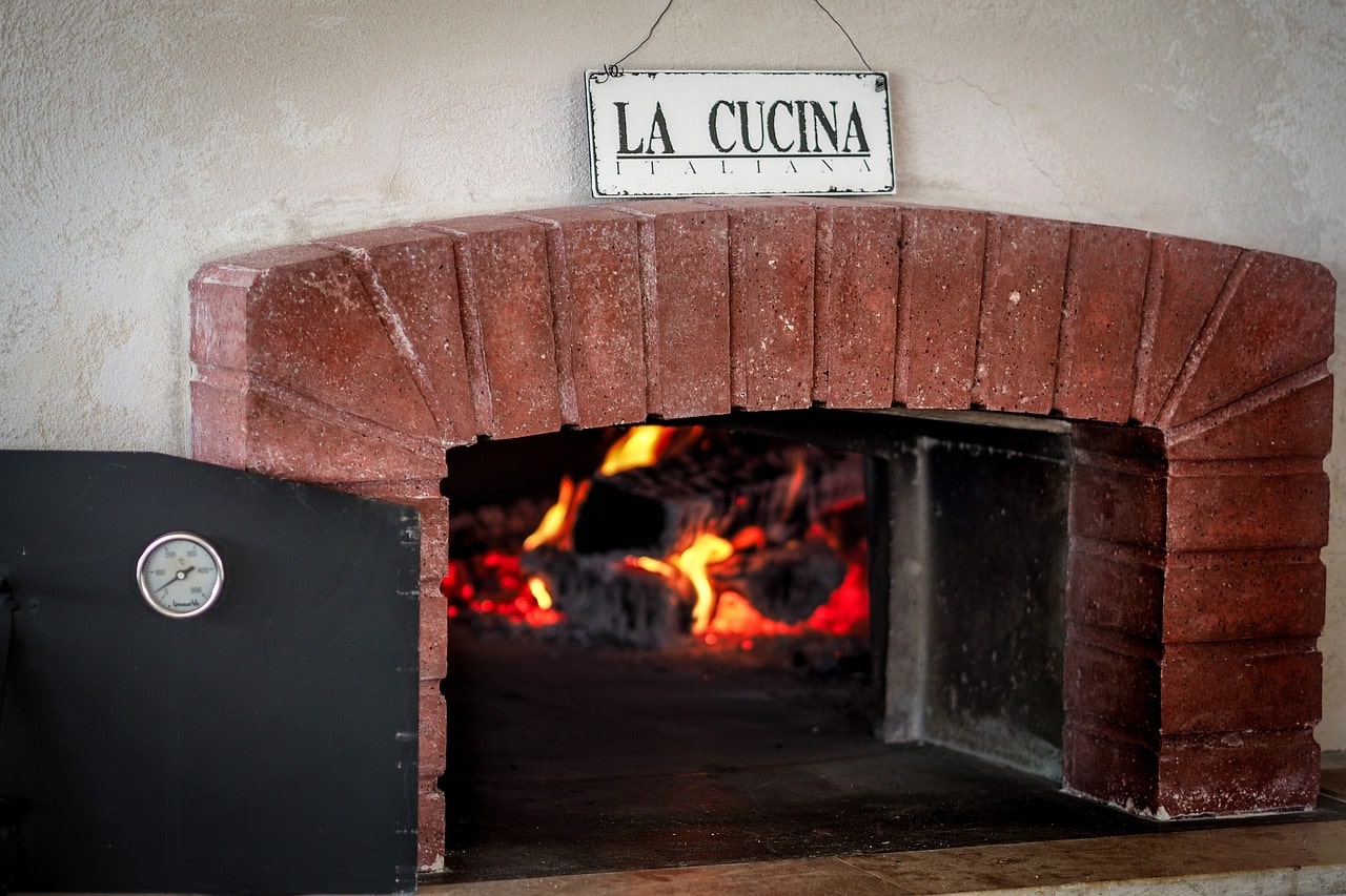 Premium Pizza Ovens and Grills in Los Feliz, California