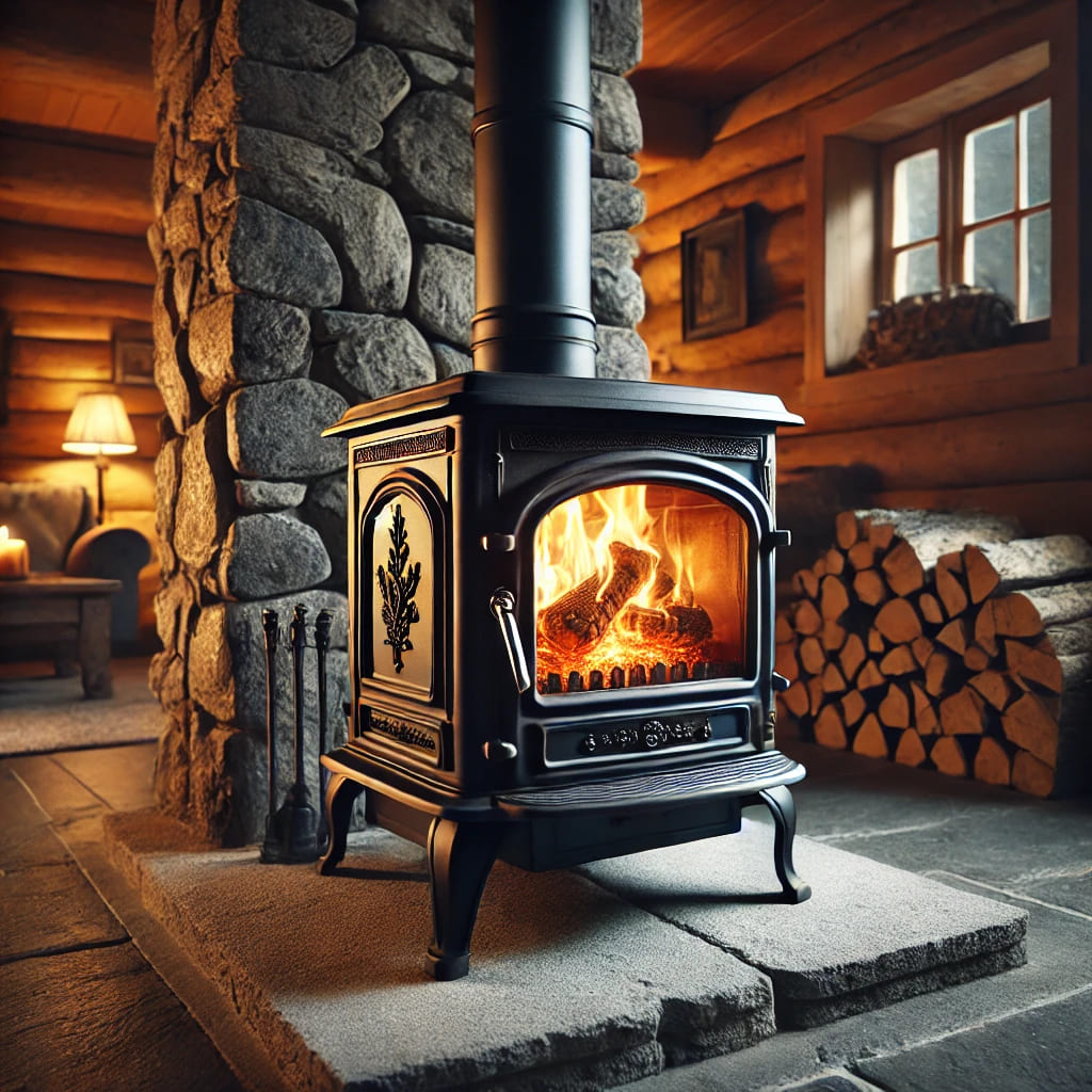 Professional Wood Stove Repair Los Feliz CA - Expert Heating Efficiency Solutions by Los Feliz Chimney Sweep